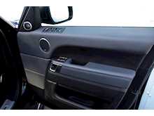Land Rover Range Rover Sport Sdv6 Hse Dynamic