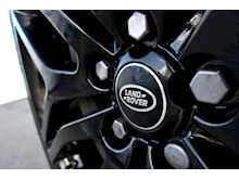 Land Rover Range Rover Sport Sdv6 Hse Dynamic