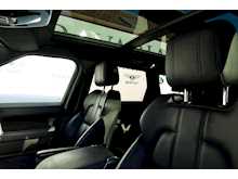 Land Rover Range Rover Sport Sdv6 Hse Dynamic