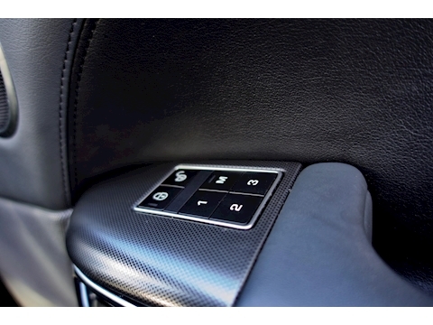 Range Rover Sport Sdv6 Hse Dynamic Estate 3.0 Automatic Diesel