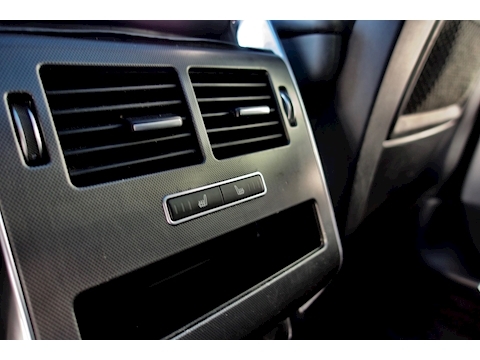 Range Rover Sport Sdv6 Hse Dynamic Estate 3.0 Automatic Diesel