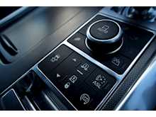 Land Rover Range Rover Sport Sdv6 Hse Dynamic