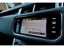 Land Rover Range Rover Sport Sdv6 Hse Dynamic