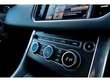 Land Rover Range Rover Sport Sdv6 Hse Dynamic