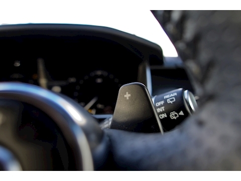 Range Rover Sport Sdv6 Hse Dynamic Estate 3.0 Automatic Diesel