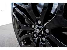 Land Rover Range Rover Sport Sdv6 Hse Dynamic