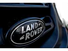 Land Rover Range Rover Sport Sdv6 Hse Dynamic