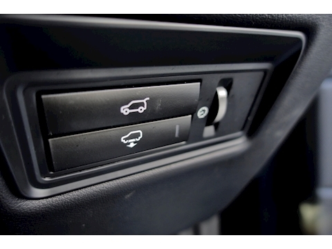 Range Rover Sport Sdv6 Hse Dynamic Estate 3.0 Automatic Diesel