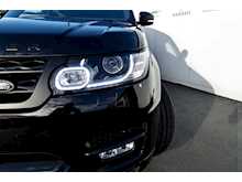 Land Rover Range Rover Sport Sdv6 Hse Dynamic