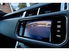 Land Rover Range Rover Sport Sdv6 Hse Dynamic