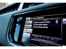 Land Rover Range Rover Sport Sdv6 Hse Dynamic