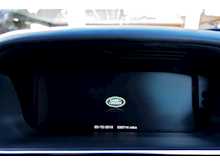 Land Rover Range Rover Sport Sdv6 Hse Dynamic