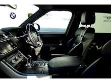 Land Rover Range Rover Sport Sdv6 Hse Dynamic