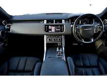 Land Rover Range Rover Sport Sdv6 Hse Dynamic