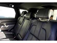 Land Rover Range Rover Sport Sdv6 Hse Dynamic