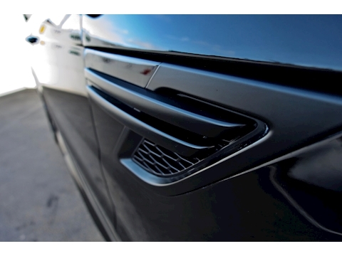 Range Rover Sport Sdv6 Hse Dynamic Estate 3.0 Automatic Diesel