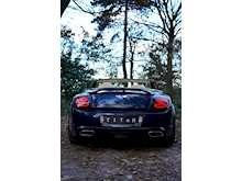 Project Titan Bentley Continental Gtc 6.0