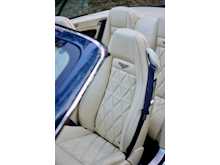 Project Titan Bentley Continental Gtc 6.0