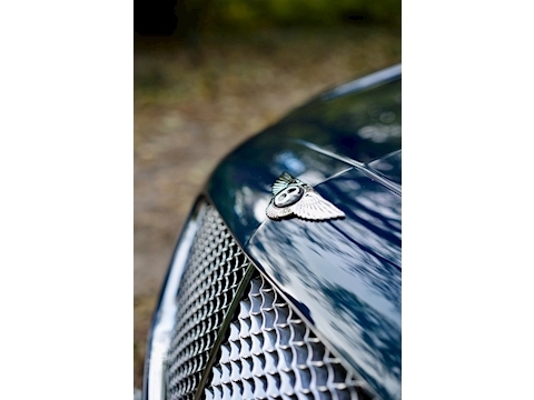 Continental Gtc Convertible 6.0 Automatic Petrol