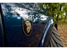 Project Titan Bentley Continental Gtc 6.0