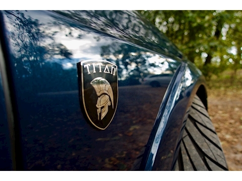 Continental Gtc Convertible 6.0 Automatic Petrol