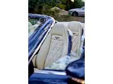 Project Titan Bentley Continental Gtc 6.0