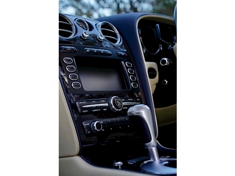 Continental Gtc Convertible 6.0 Automatic Petrol