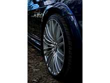 Project Titan Bentley Continental Gtc 6.0