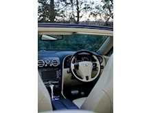 Project Titan Bentley Continental Gtc 6.0