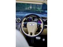 Project Titan Bentley Continental Gtc 6.0