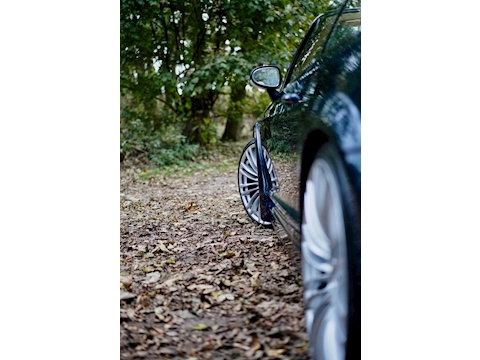 Continental Gtc Convertible 6.0 Automatic Petrol