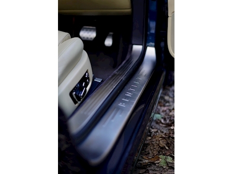 Continental Gtc Convertible 6.0 Automatic Petrol