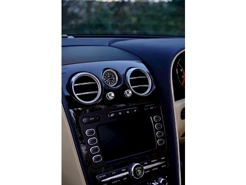 Continental Gtc Convertible 6.0 Automatic Petrol