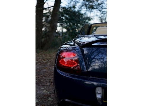 Continental Gtc Convertible 6.0 Automatic Petrol