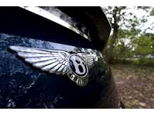 Project Titan Bentley Continental Gtc 6.0