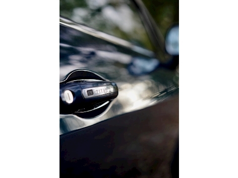 Continental Gtc Convertible 6.0 Automatic Petrol