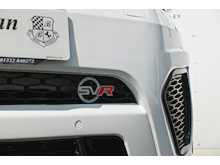 Land Rover Range Rover Evoque Dynamic 2.0 Petrol SVR