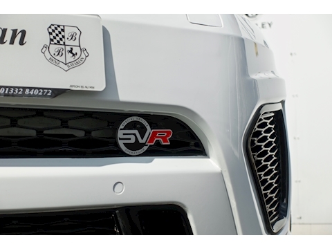 Range Rover Evoque Dynamic Estate 2.0 Automatic Petrol