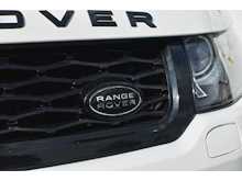 Land Rover Range Rover Evoque Dynamic 2.0 Petrol SVR