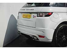 Land Rover Range Rover Evoque Dynamic 2.0 Petrol SVR