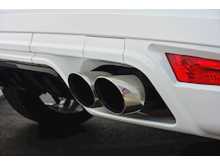 Land Rover Range Rover Evoque Dynamic 2.0 Petrol SVR