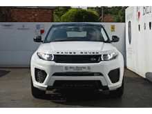 Land Rover Range Rover Evoque Dynamic 2.0 Petrol SVR