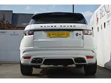 Land Rover Range Rover Evoque Dynamic 2.0 Petrol SVR