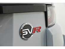 Land Rover Range Rover Evoque Dynamic 2.0 Petrol SVR
