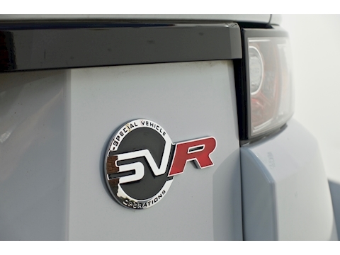 Range Rover Evoque Dynamic Estate 2.0 Automatic Petrol