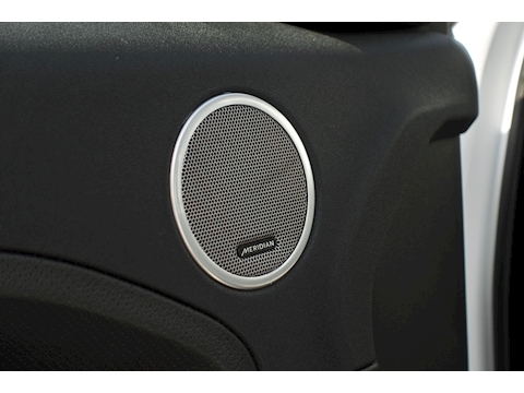 Range Rover Evoque Dynamic Estate 2.0 Automatic Petrol