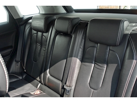 Range Rover Evoque Dynamic Estate 2.0 Automatic Petrol