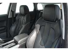 Land Rover Range Rover Evoque Dynamic 2.0 Petrol SVR