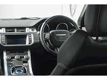 Land Rover Range Rover Evoque Dynamic 2.0 Petrol SVR