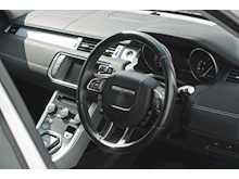 Land Rover Range Rover Evoque Dynamic 2.0 Petrol SVR